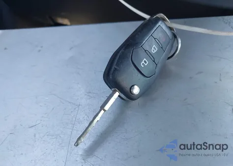 2021 Ford Ranger Xl z USA, uszkodzony, nr VIN 1FTER4EH6MLD45720